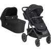 Kočárek JOIE Elara™ + ramble XL 2026, raven