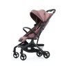 Kočárek BABYSTYLE Egg Sky® 2026, mauve
