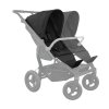 Sportovní sedačka TFK Stroller seats duo 2026, black