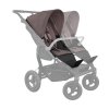 Sportovní sedačka TFK Stroller seats duo 2026, brown