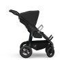 duo sport stroller airwheels black (2)