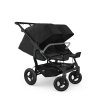 duo sport stroller airwheels black (3)