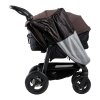 UV síťka TFK Sunprotection duo stroller (1 seat unit) 2026