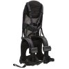 Nosič MINIMEIS Shoulder Carrier G5 6mon-18kg 2026, black premium