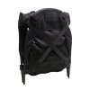 Nosič MINIMEIS Shoulder Carrier G5 6mon-18kg 2026, black premium