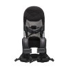 Nosič MINIMEIS Shoulder Carrier G5 6mon-18kg 2026, black premium
