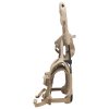 Nosič MINIMEIS Shoulder Carrier G5 6mon-18kg 2026, sand premium