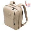 Batoh MINIMEIS Backpack HERO G5 2026, sand premium