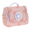 Taška na hygienu LÄSSIG Mini Washbag 2026, pattern party rose