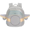 Dětský batoh LÄSSIG Tiny Backpack Tiny Drivers 2026, airplane