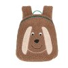 Dětský batoh LÄSSIG Tiny Backpack Tiny Team 2026, dog