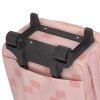 Dětský kufr LÄSSIG Trolley 2026, pattern party rose