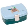 Box na svačiny LÄSSIG Lunchbox 2026, tiny team dog