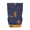 Dětský batoh LÄSSIG Mini Rolltop Backpack 2026, little gang navy
