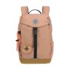 Dětský batoh LÄSSIG Mini Outdoor Backpack 2026, nature hazelnut