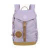 Dětský batoh LÄSSIG Mini Outdoor Backpack 2026, little gang lilac