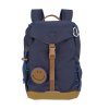 Dětský batoh LÄSSIG Mini Outdoor Backpack 2026, little gang navy