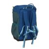 Dětský batoh LÄSSIG Big Outdoor Backpack Unique 2026, blue/green