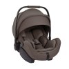 Autosedačka NUNA Set ARRA™ flex 2026, chestnut