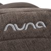 Autosedačka NUNA TODL™ next 2026 včetně báze Next, chestnut