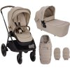 Kočárek NUNA TRIV™ lx + LYTL™ + Winter set 2026, cosmopolitan  + Winter set