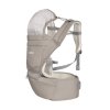 01 mesh beige Nosítko 3v1 Chloe