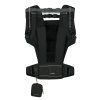 CYB 25 INT y180 Laya MGBL Straps Adjustment screen HD