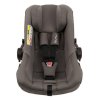 Autosedačka NUNA Set TODL™ lite + PIPA™ next 2026, thunder