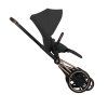 CYB 26 INT y270 e Priam ROGO SEBL Style 2wheelMode screen HD