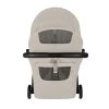 Kočárek CYBEX Orfeo 2026, dune grey (black frame)