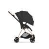 CYB 26 INT y270 Mios ROGO SEBL Style Canopy screen HD