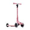 Koloběžka SMARTRIKE Xtend Mini+ 2026, rose pink