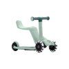 Multifunkční koloběžka SMARTRIKE Xtend Mini-ride 2026, sage green