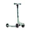 Multifunkční koloběžka SMARTRIKE Xtend Mini-ride 2026, sage green