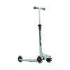 Multifunkční koloběžka SMARTRIKE Xtend Mini-ride 2026, sage green
