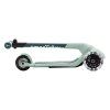 Multifunkční koloběžka SMARTRIKE Xtend Mini-ride 2026, sage green