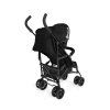 hauck golfovy kocarek fold n care black (8)
