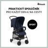 hauck sportak sport dark blue