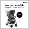 hauck sportak sport grey