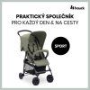 hauck sportak sport olive