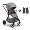 01 hauck sportak move n care dark grey