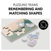 hauck drevene puzzle vkladaci puzzle n fit forest (2)