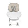 hauck jidelni zidle sit n fold beige (2)