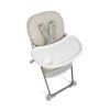 hauck jidelni zidle sit n fold beige (3)