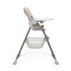 hauck jidelni zidle sit n fold beige (6)