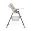 hauck jidelni zidle sit n fold beige (7)