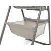 hauck jidelni zidle sit n fold beige (9)