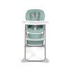 hauck jidelni zidle sit n fold dusty mint (1)