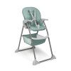 hauck jidelni zidle sit n fold dusty mint (4)