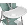 hauck jidelni zidle sit n fold dusty mint (5)